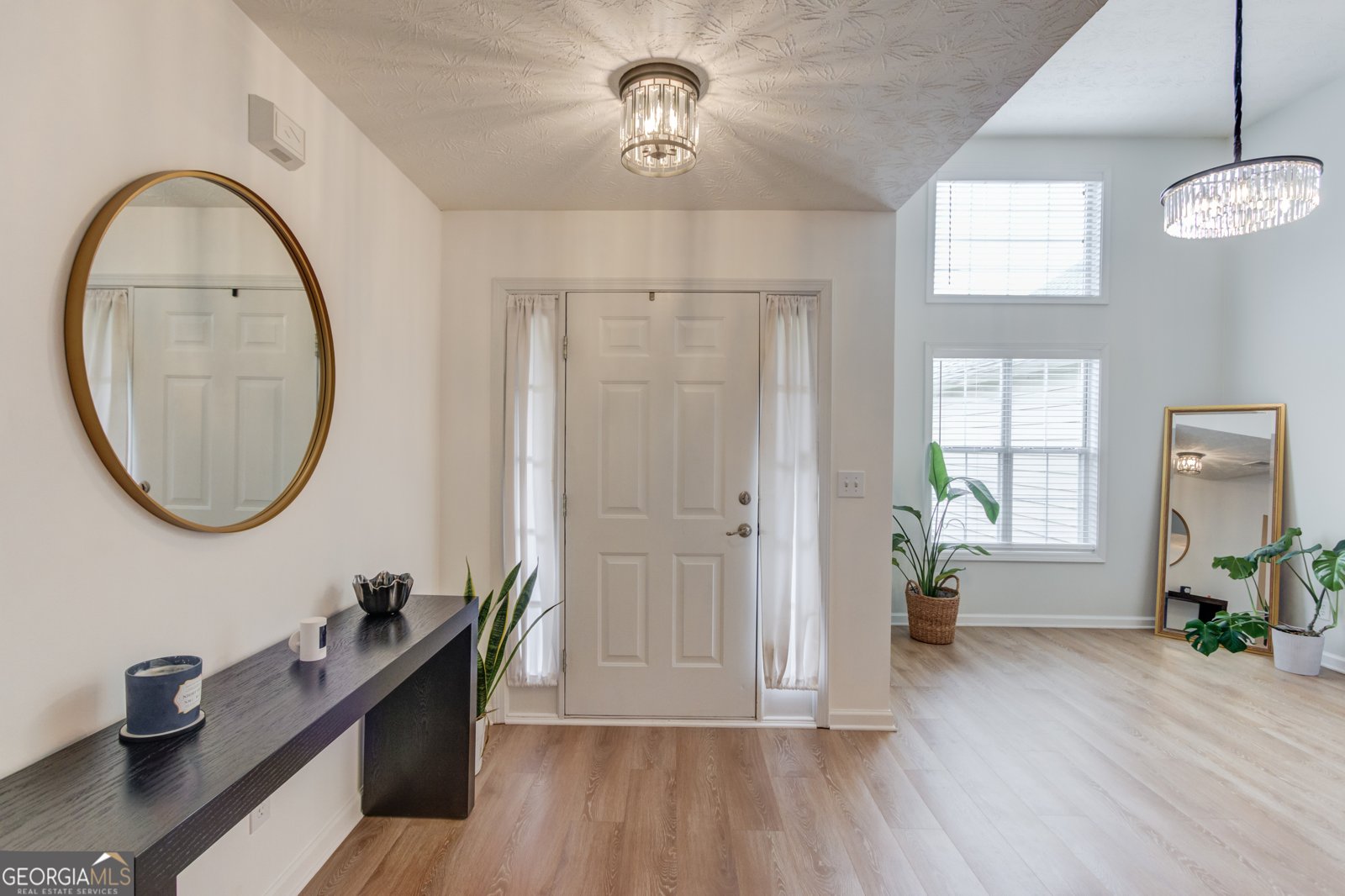 1406 Marshview Court Hoschton - 6