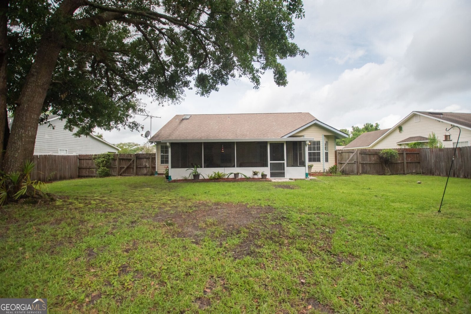 218 Chestnut Court Kingsland - 16