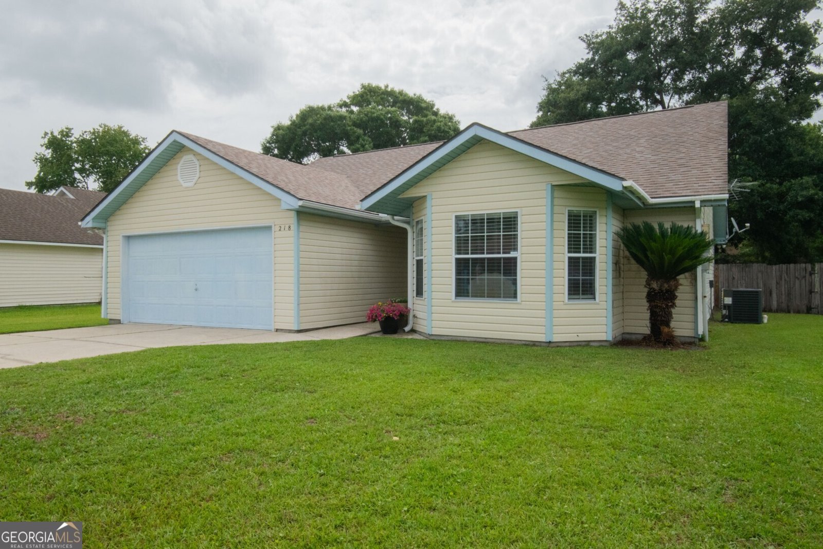218 Chestnut Court Kingsland - 2