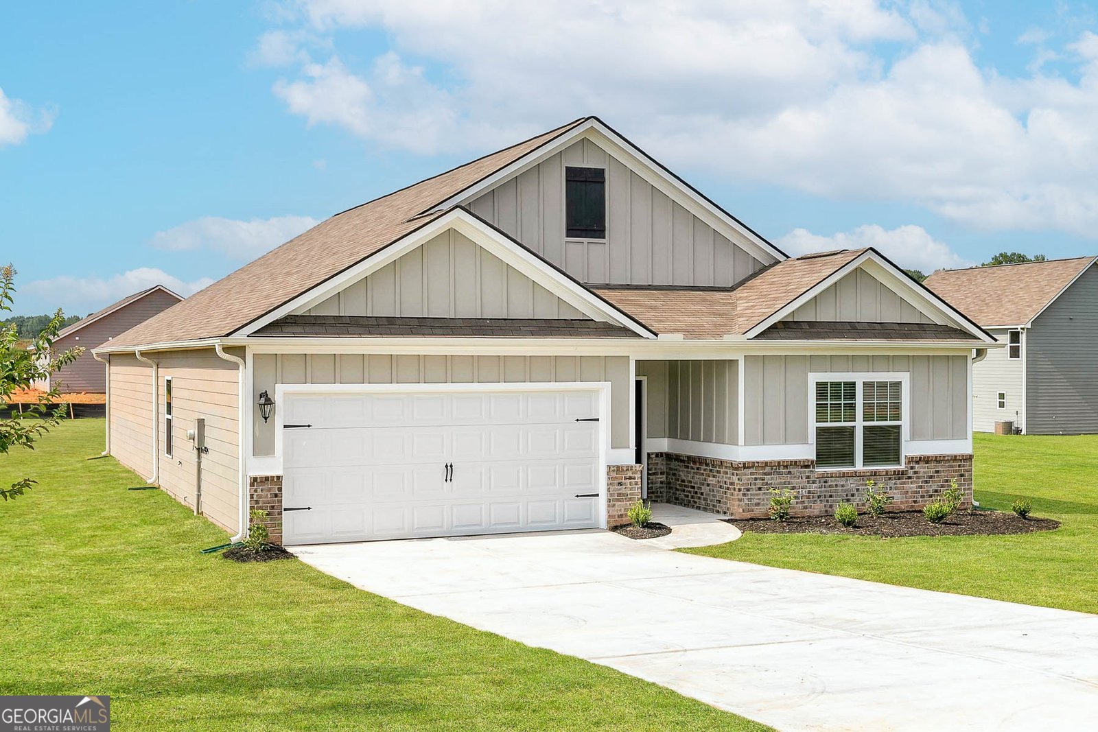 292 Oliver Drive Locust Grove - 2
