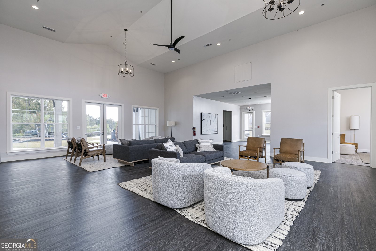 292 Oliver Drive Locust Grove - 22