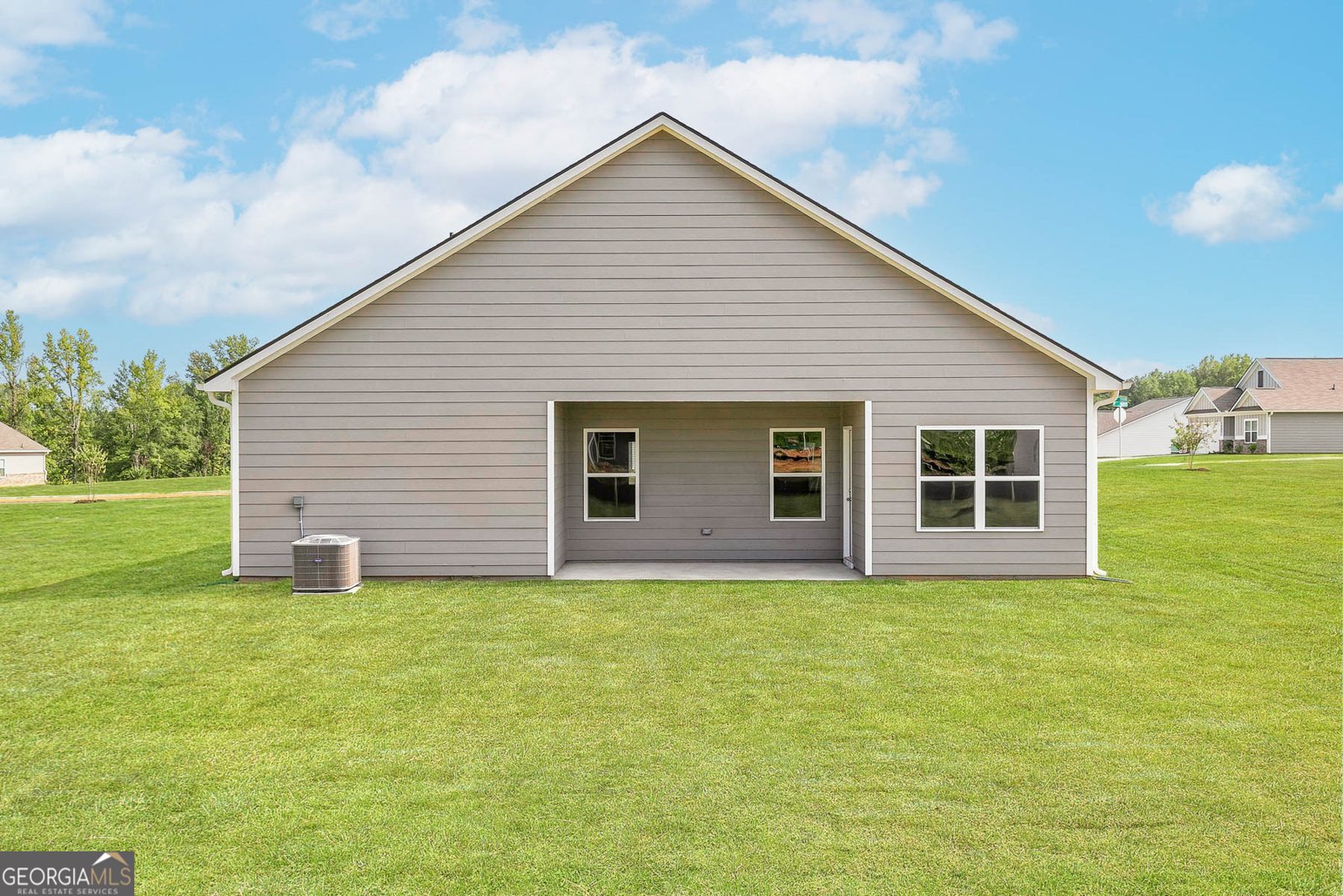 292 Oliver Drive Locust Grove - 3