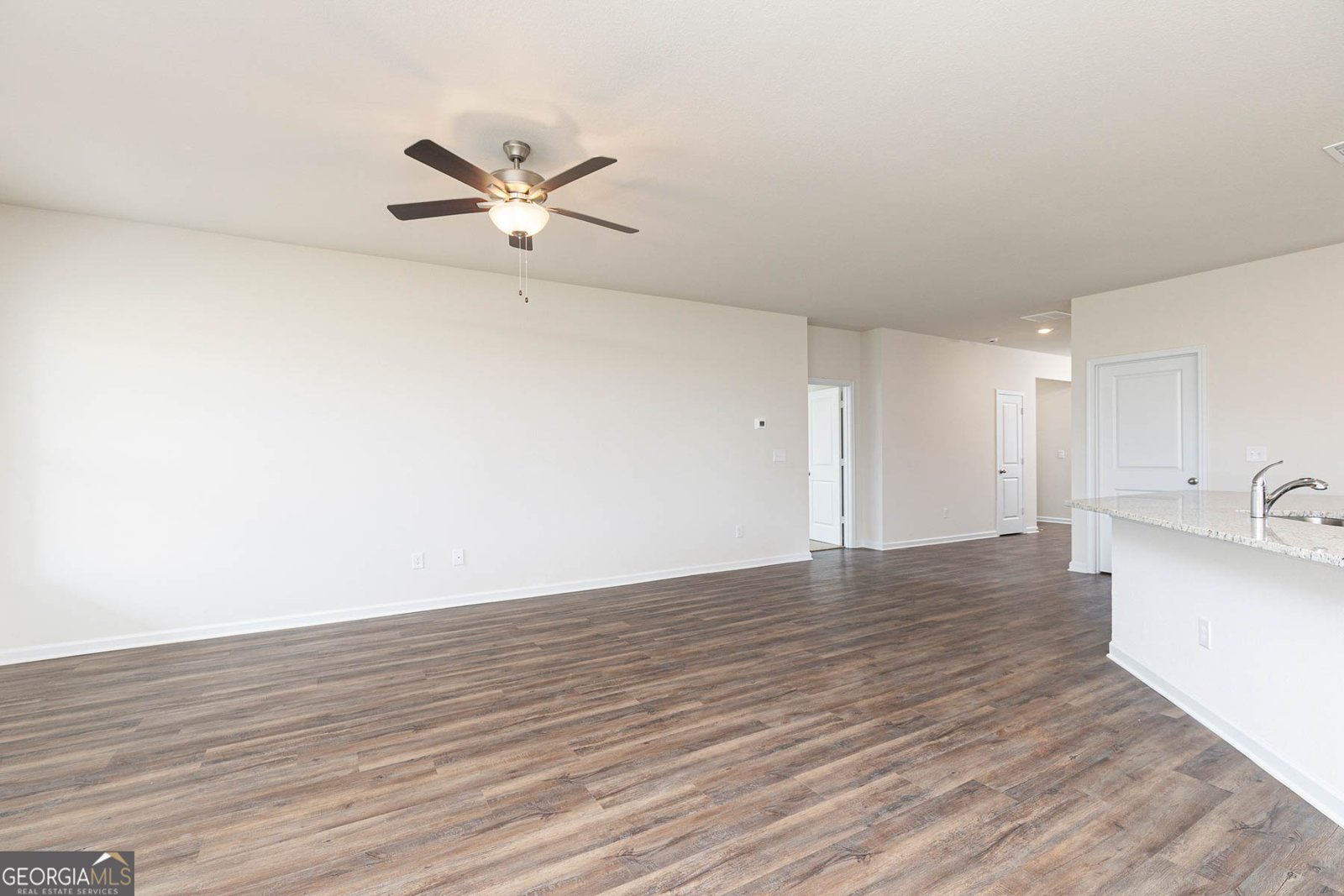 292 Oliver Drive Locust Grove - 5