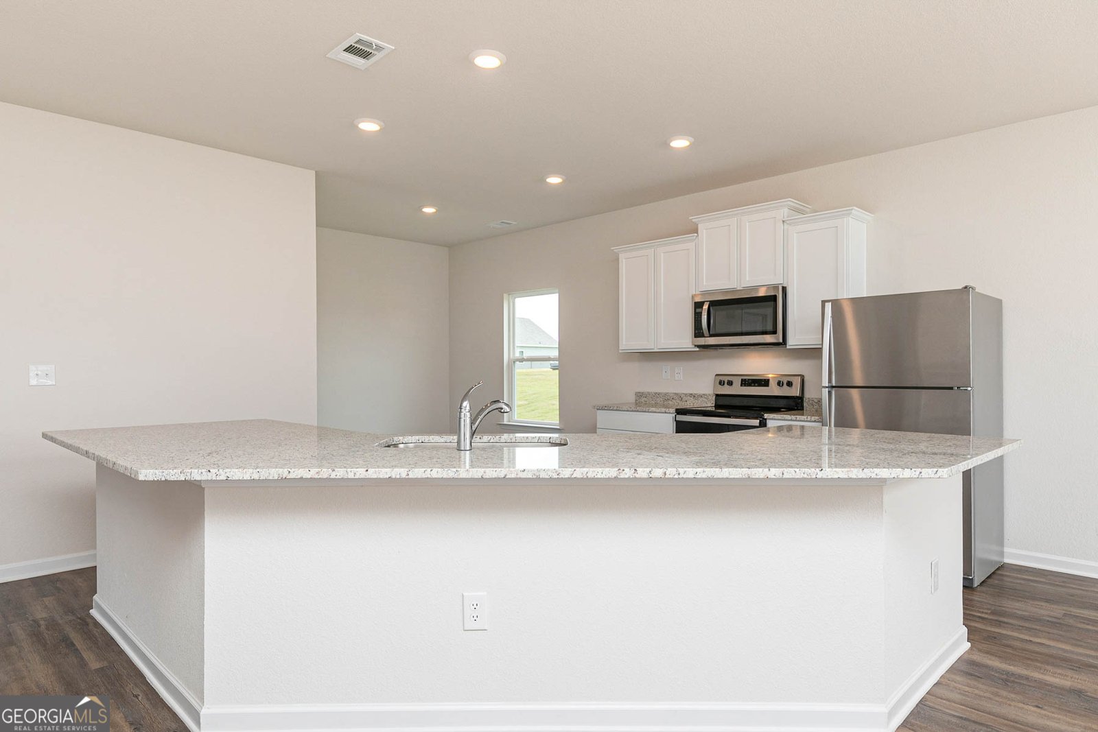 292 Oliver Drive Locust Grove - 6