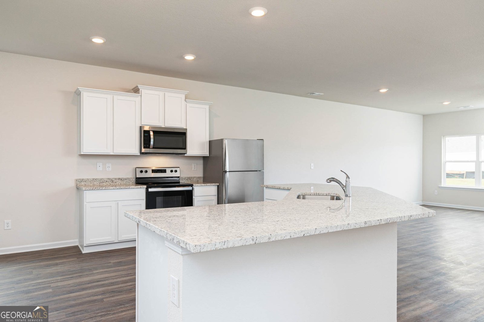 292 Oliver Drive Locust Grove - 7