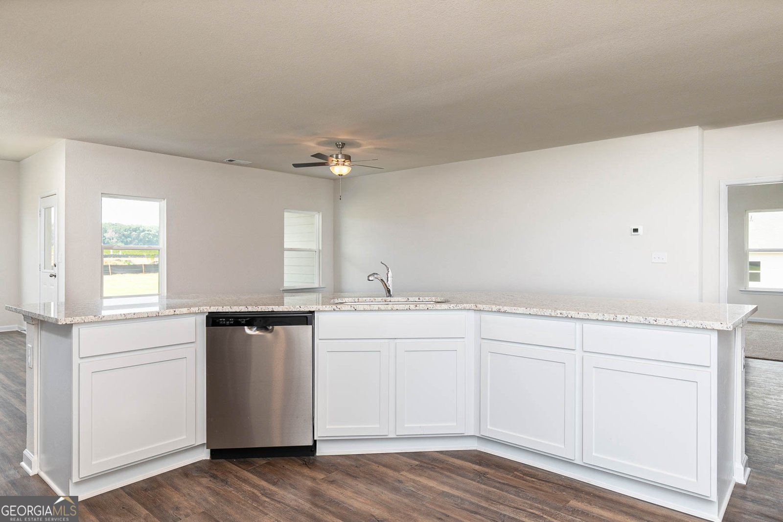 292 Oliver Drive Locust Grove - 8