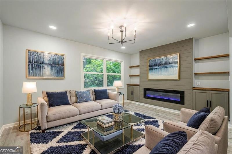 3160 Ann Road Smyrna - 1