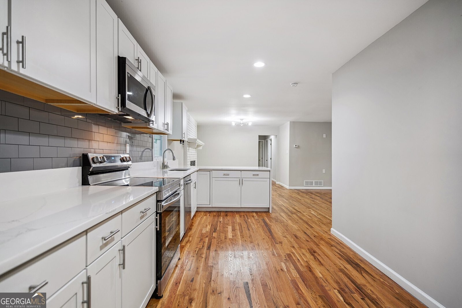 3698 Sharon Drive Powder Springs - 10