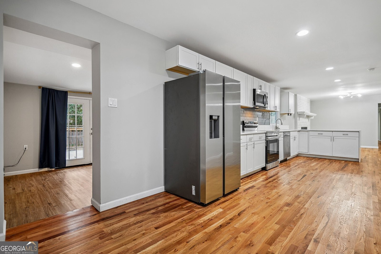 3698 Sharon Drive Powder Springs - 11