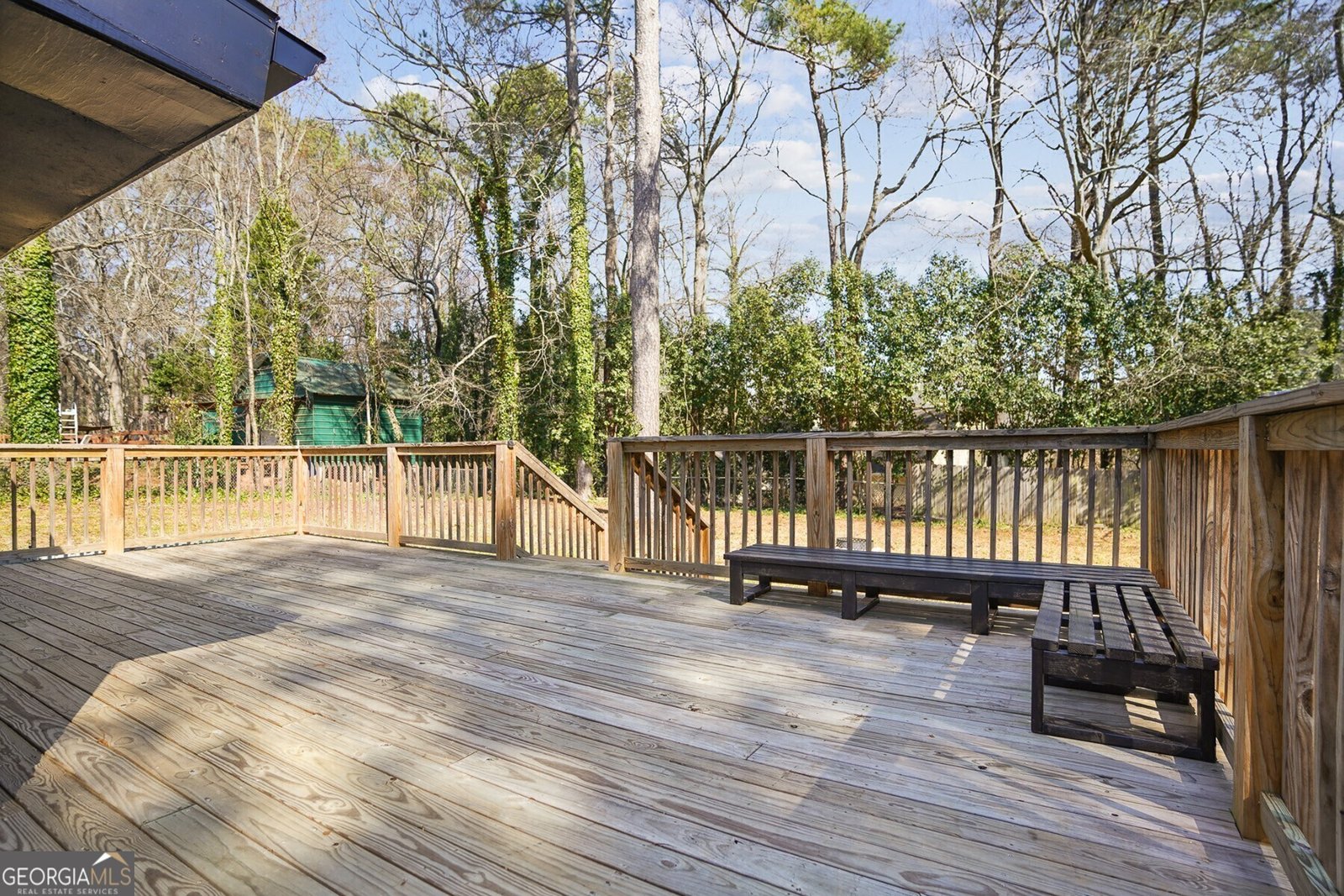3698 Sharon Drive Powder Springs - 13