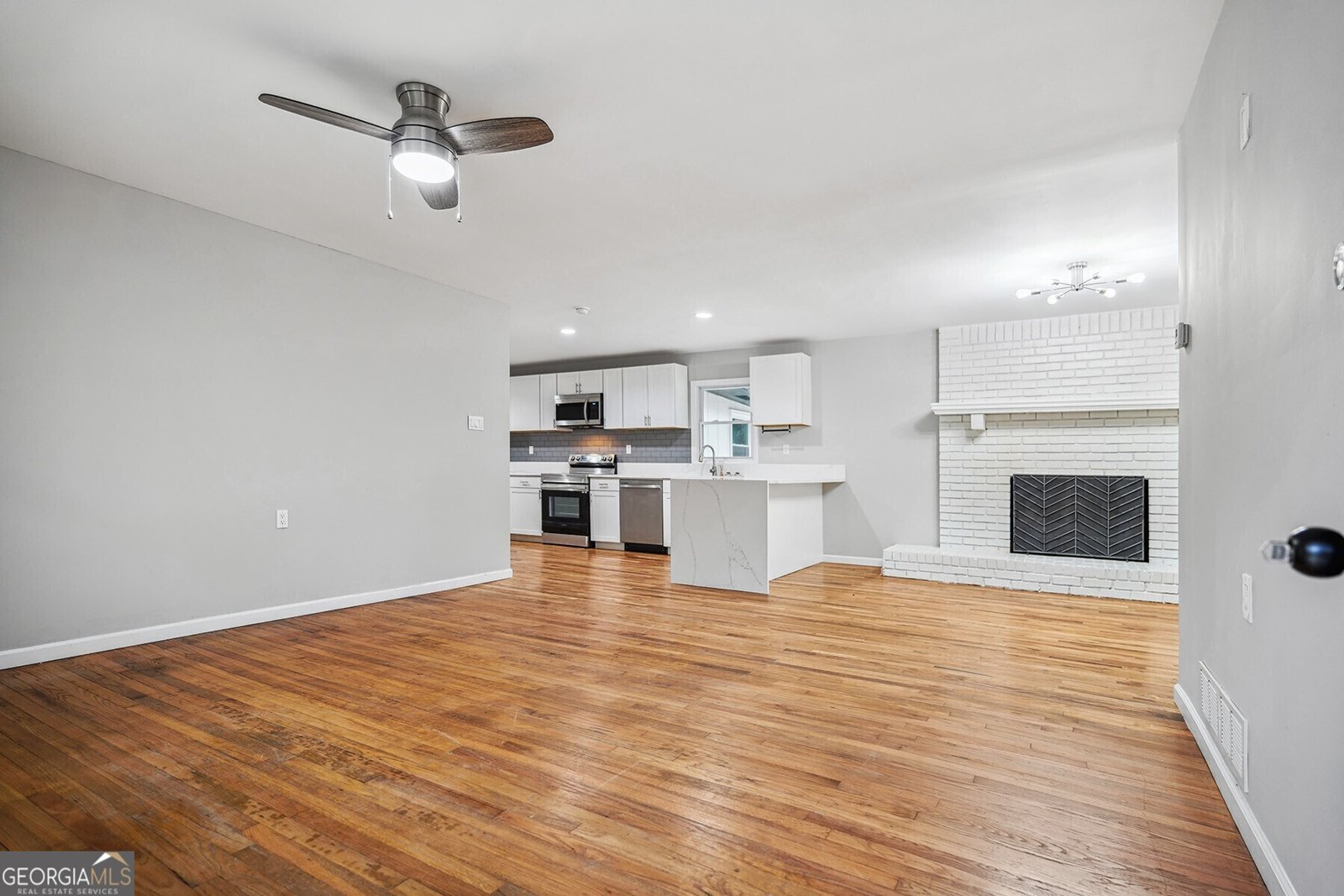 3698 Sharon Drive Powder Springs - 2
