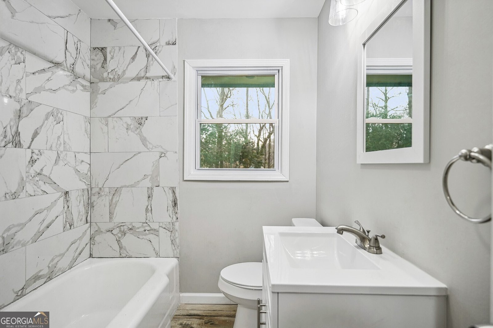 3698 Sharon Drive Powder Springs - 22