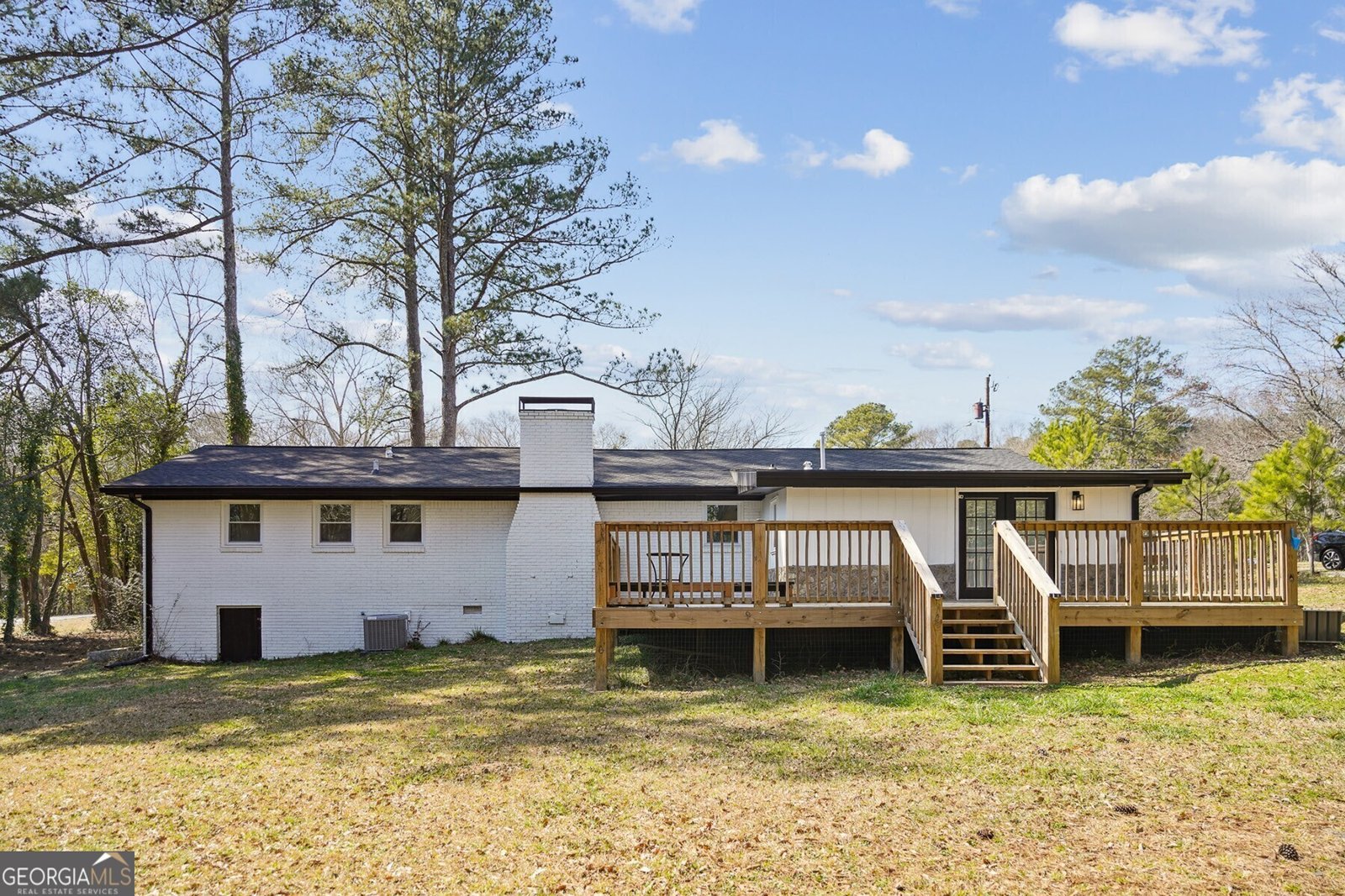 3698 Sharon Drive Powder Springs - 23