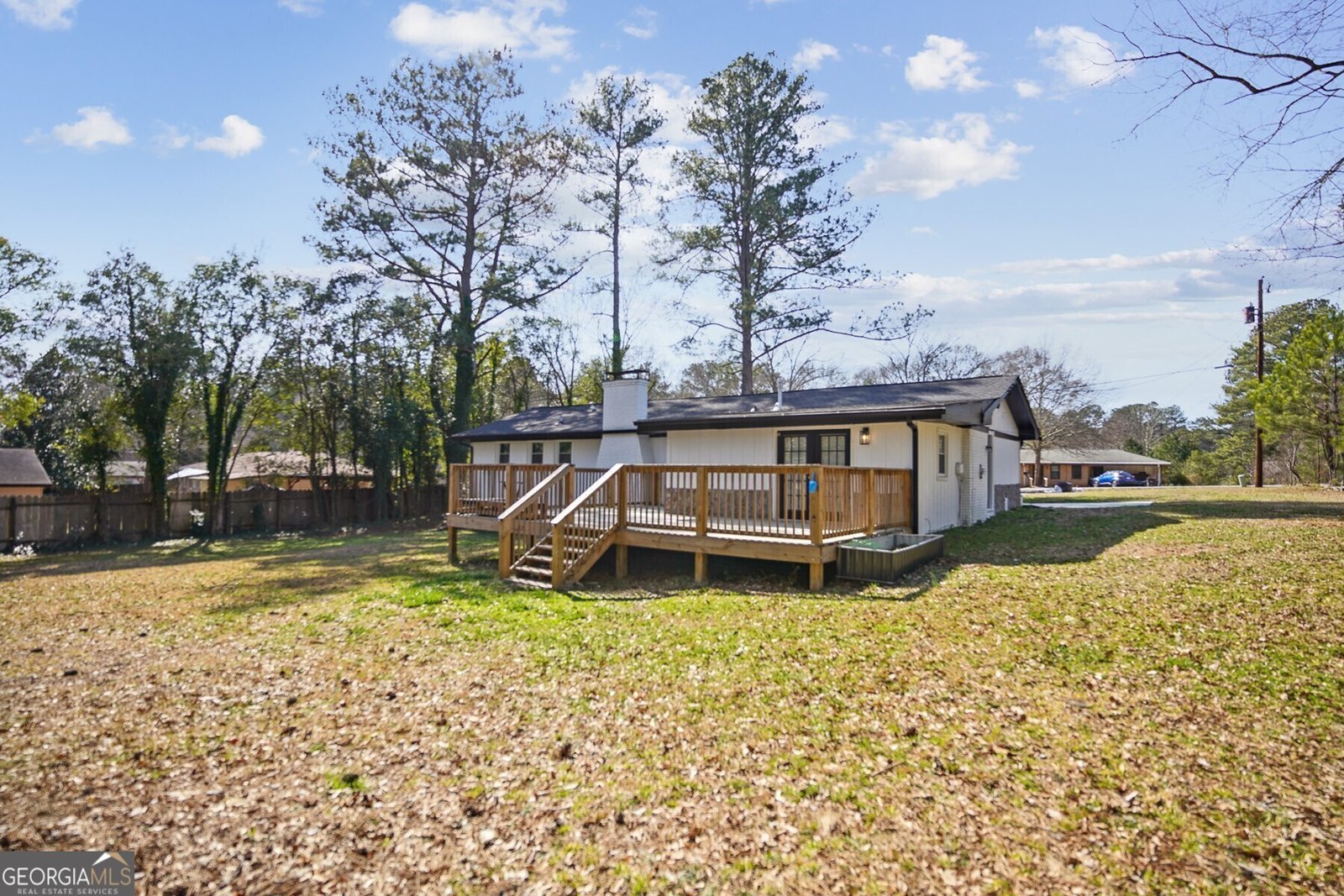 3698 Sharon Drive Powder Springs - 24