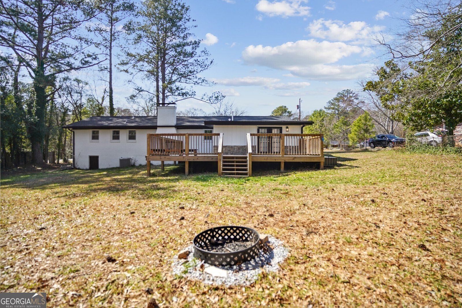 3698 Sharon Drive Powder Springs - 25