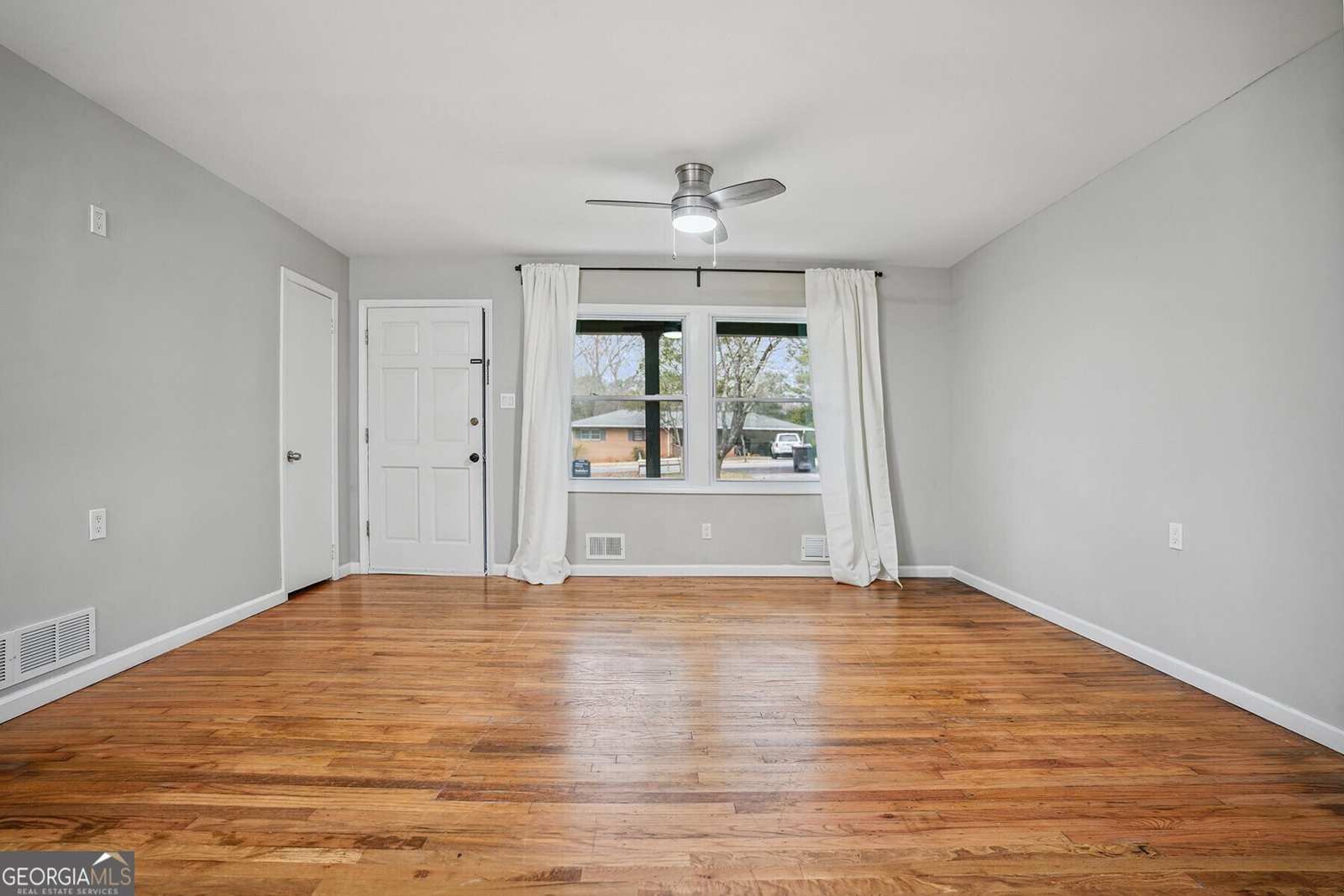 3698 Sharon Drive Powder Springs - 3