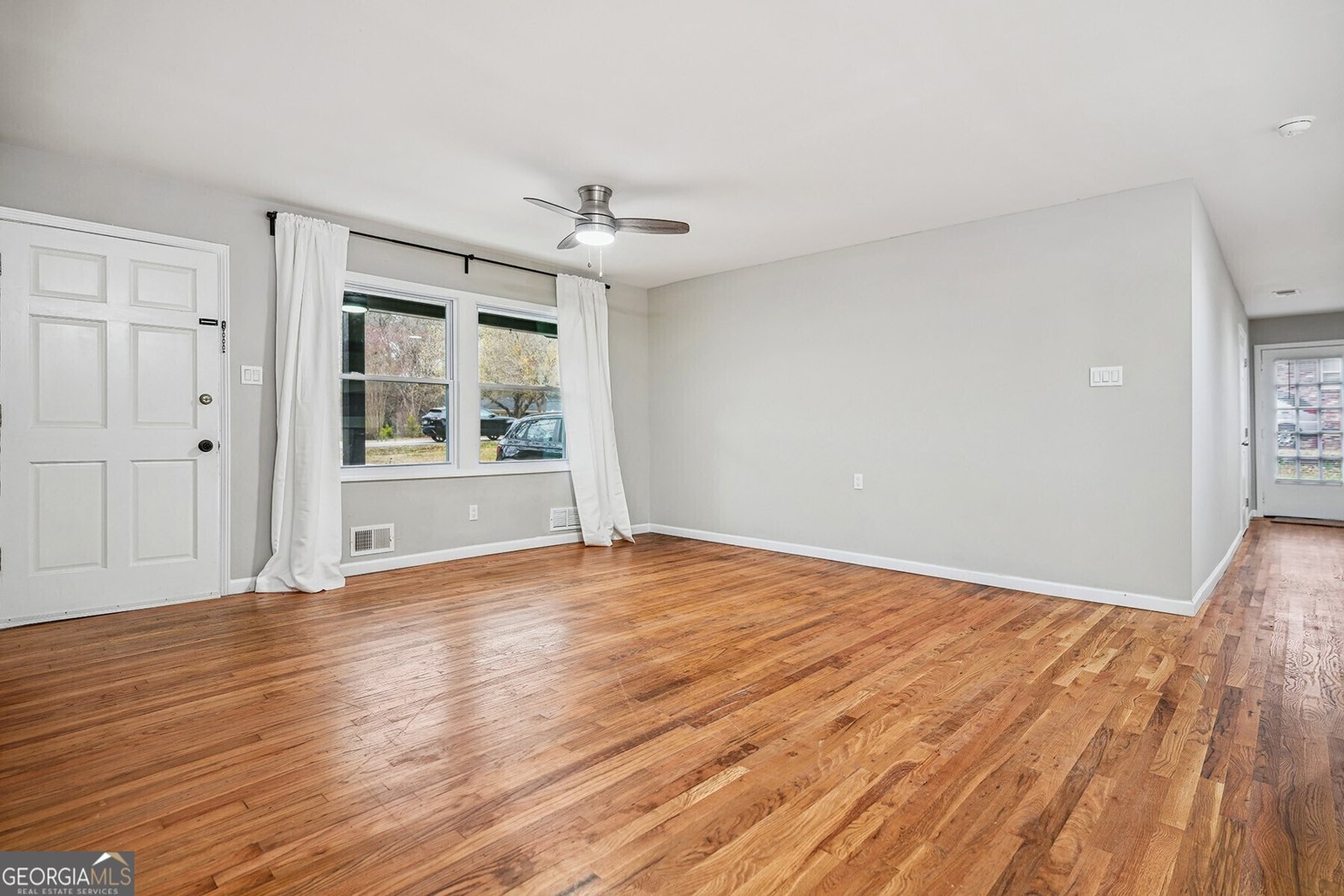 3698 Sharon Drive Powder Springs - 4