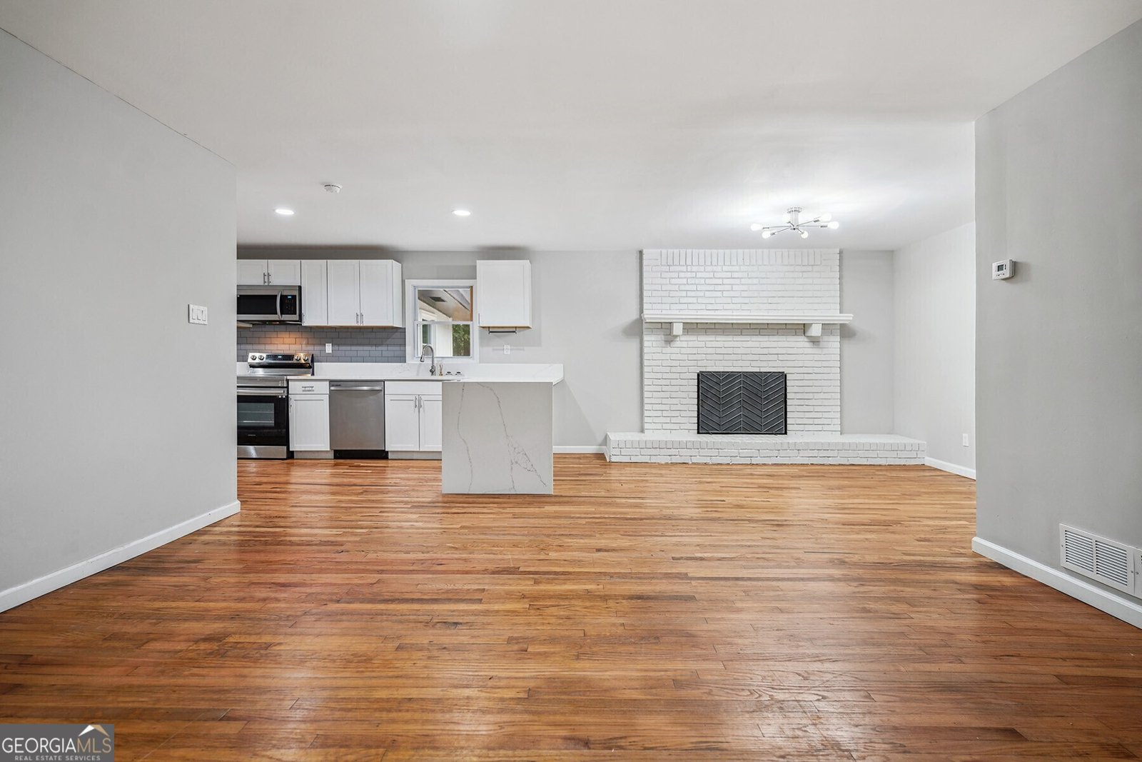 3698 Sharon Drive Powder Springs - 5