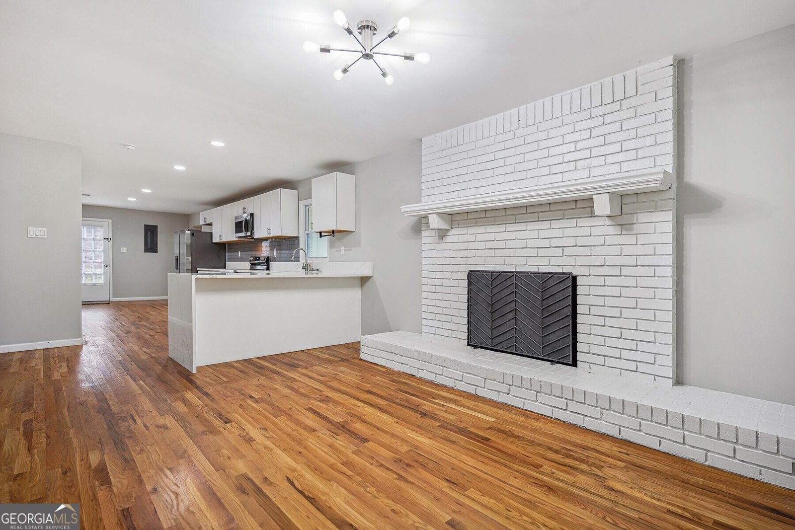 3698 Sharon Drive Powder Springs - 7