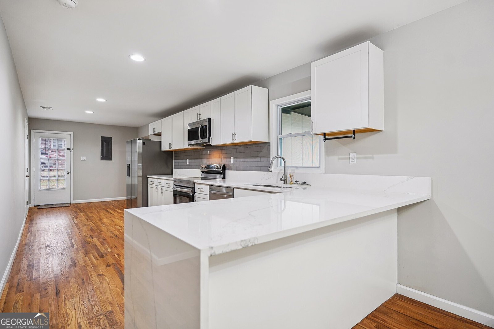 3698 Sharon Drive Powder Springs - 8