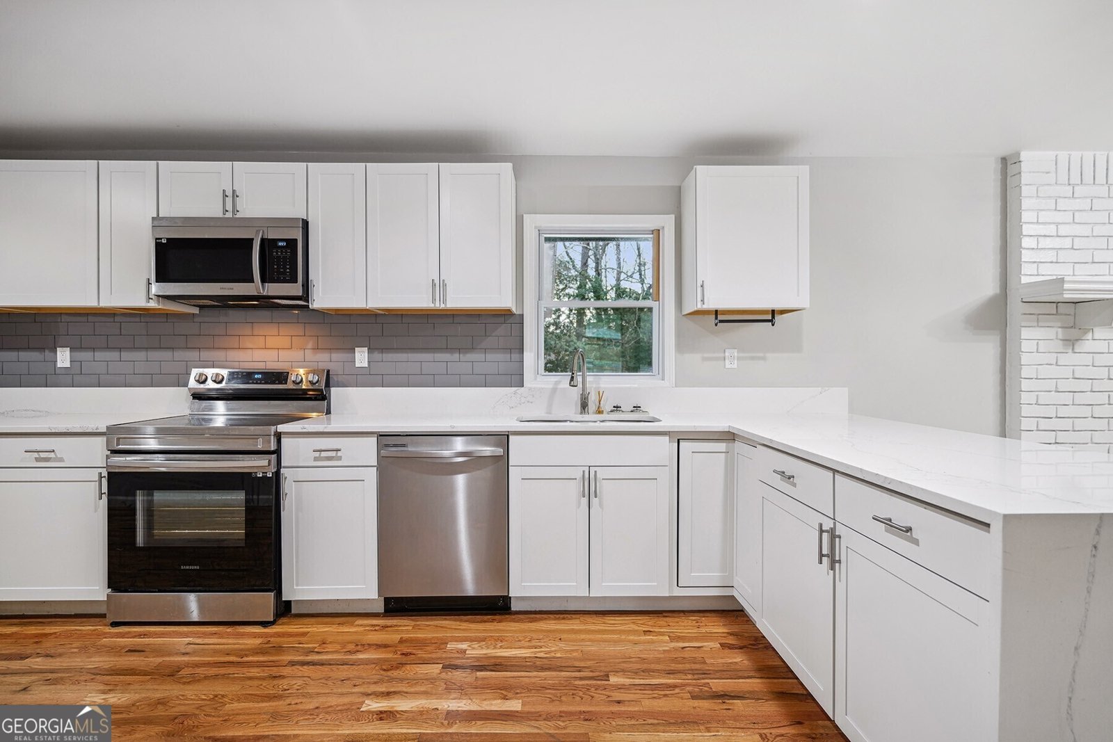 3698 Sharon Drive Powder Springs - 9