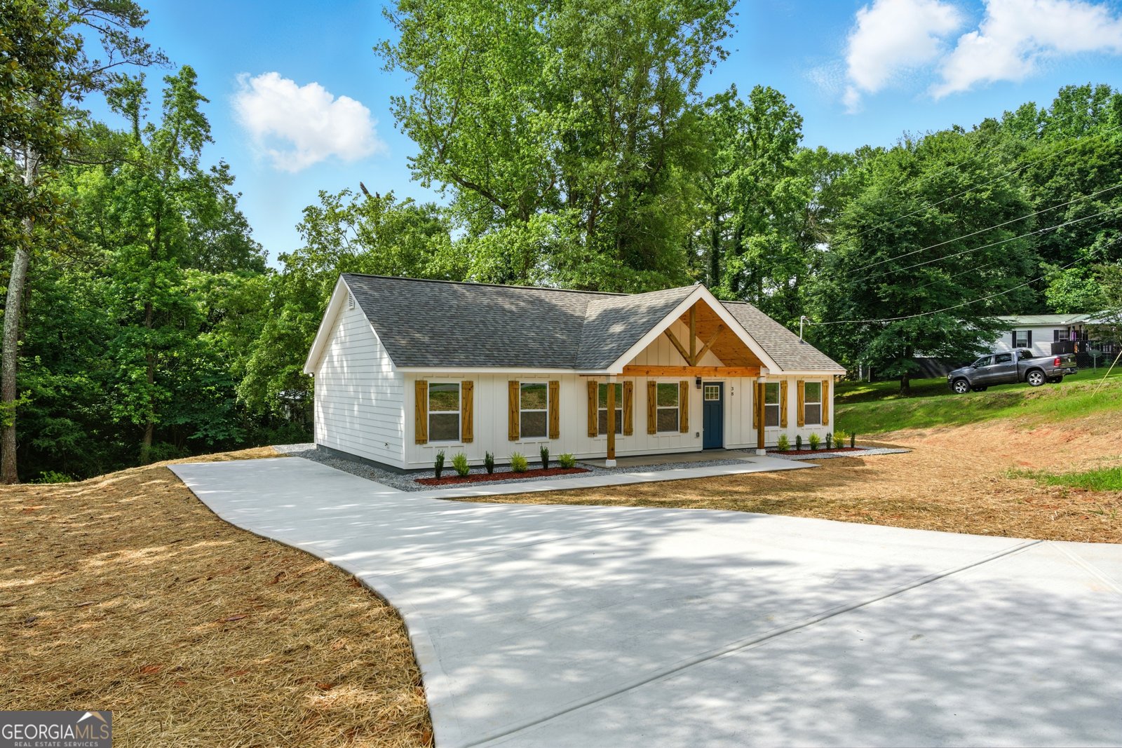 38 Creek Drive Cartersville - 23