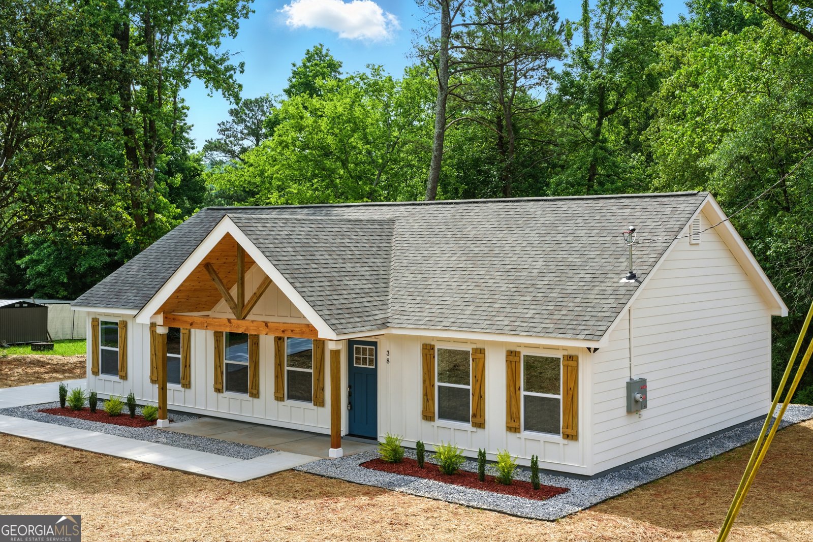 38 Creek Drive Cartersville - 24