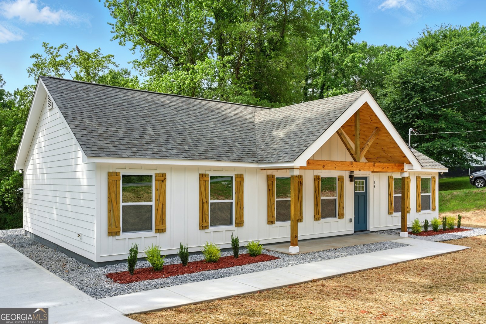 38 Creek Drive Cartersville - 25