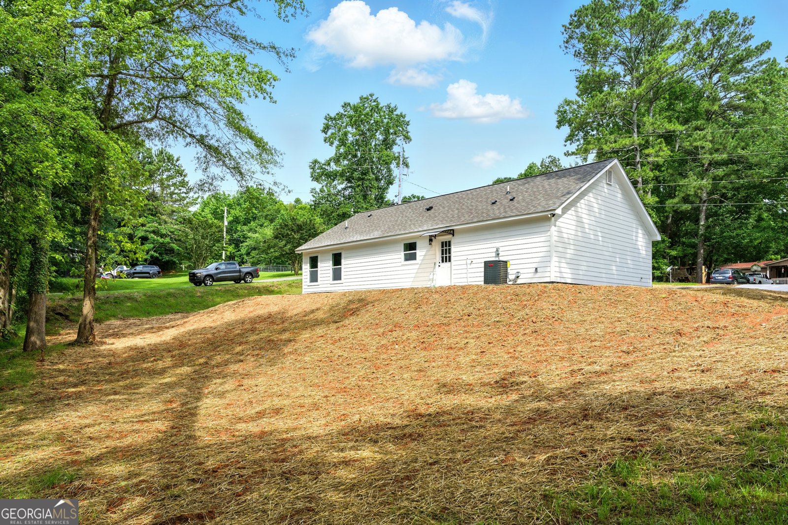 38 Creek Drive Cartersville - 26