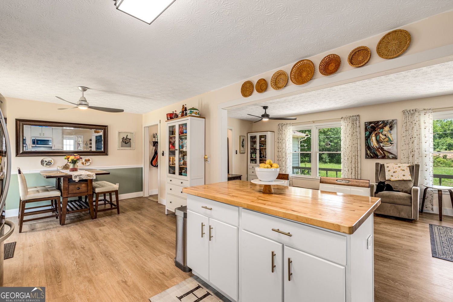 107 Bowen Road Stockbridge - 13