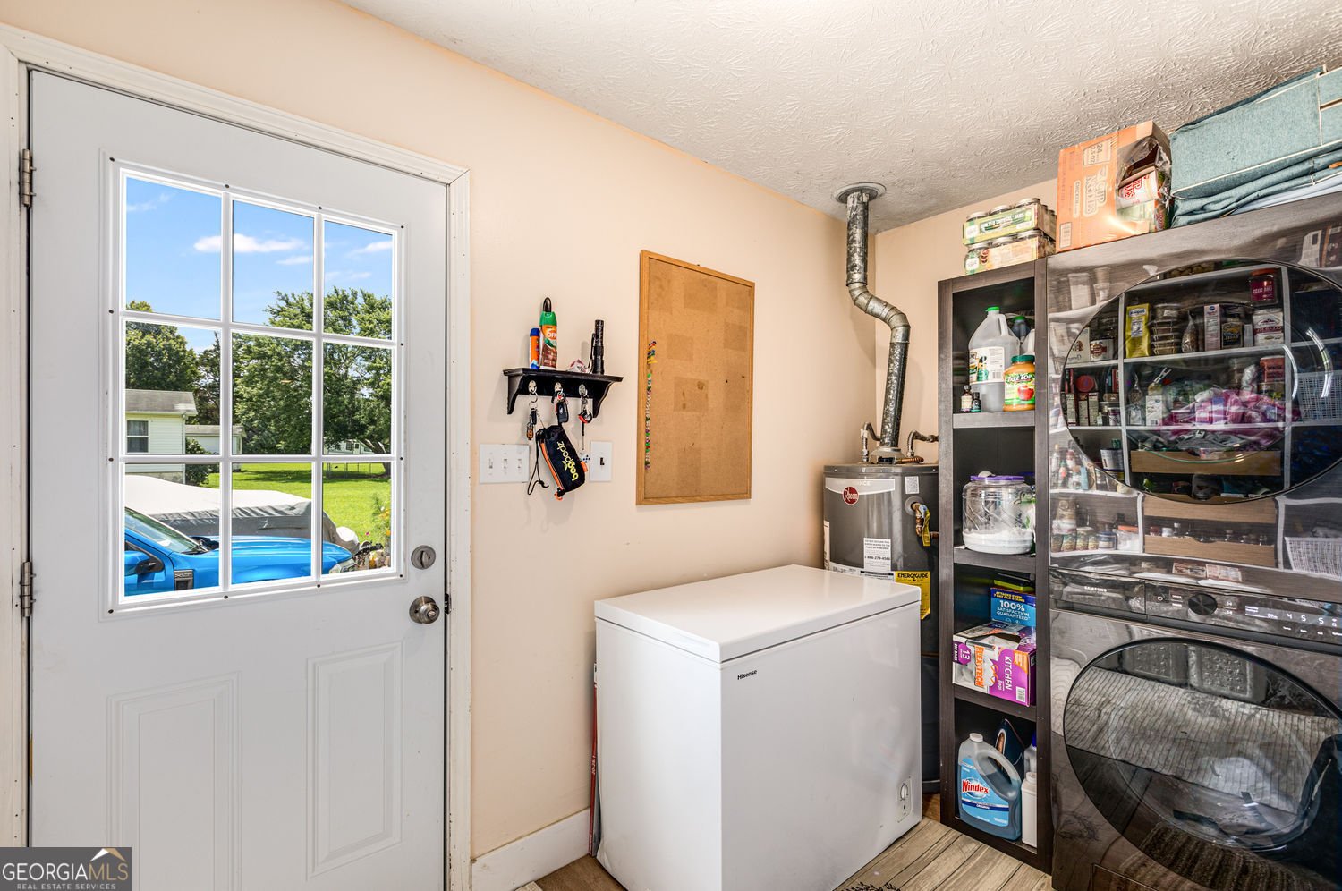 107 Bowen Road Stockbridge - 17