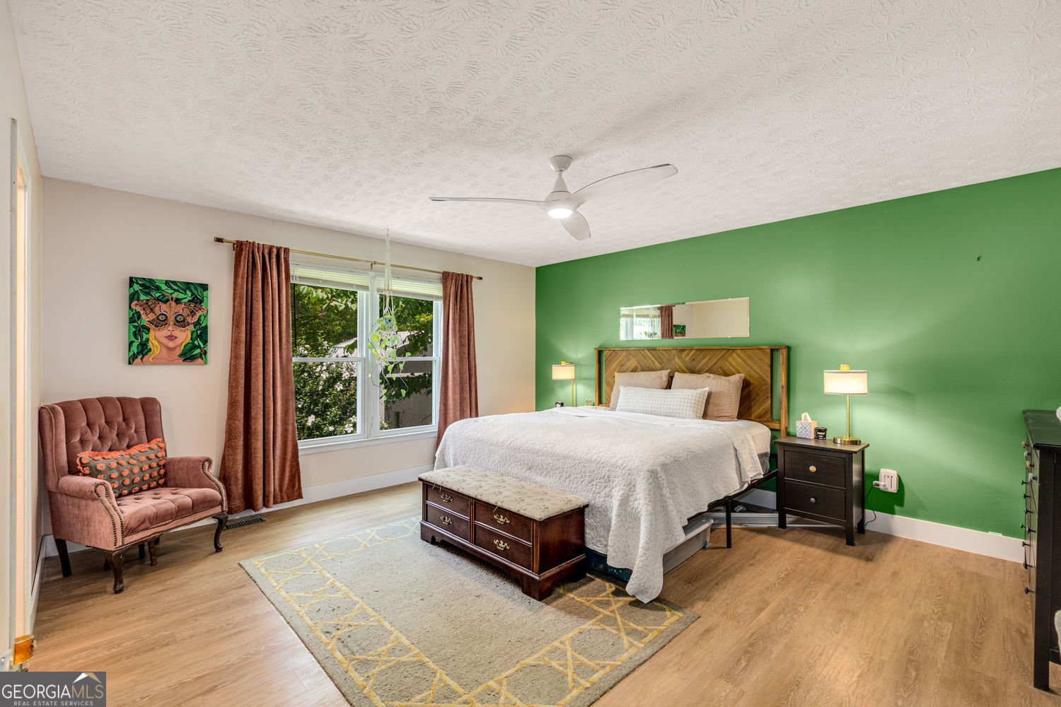 107 Bowen Road Stockbridge - 18