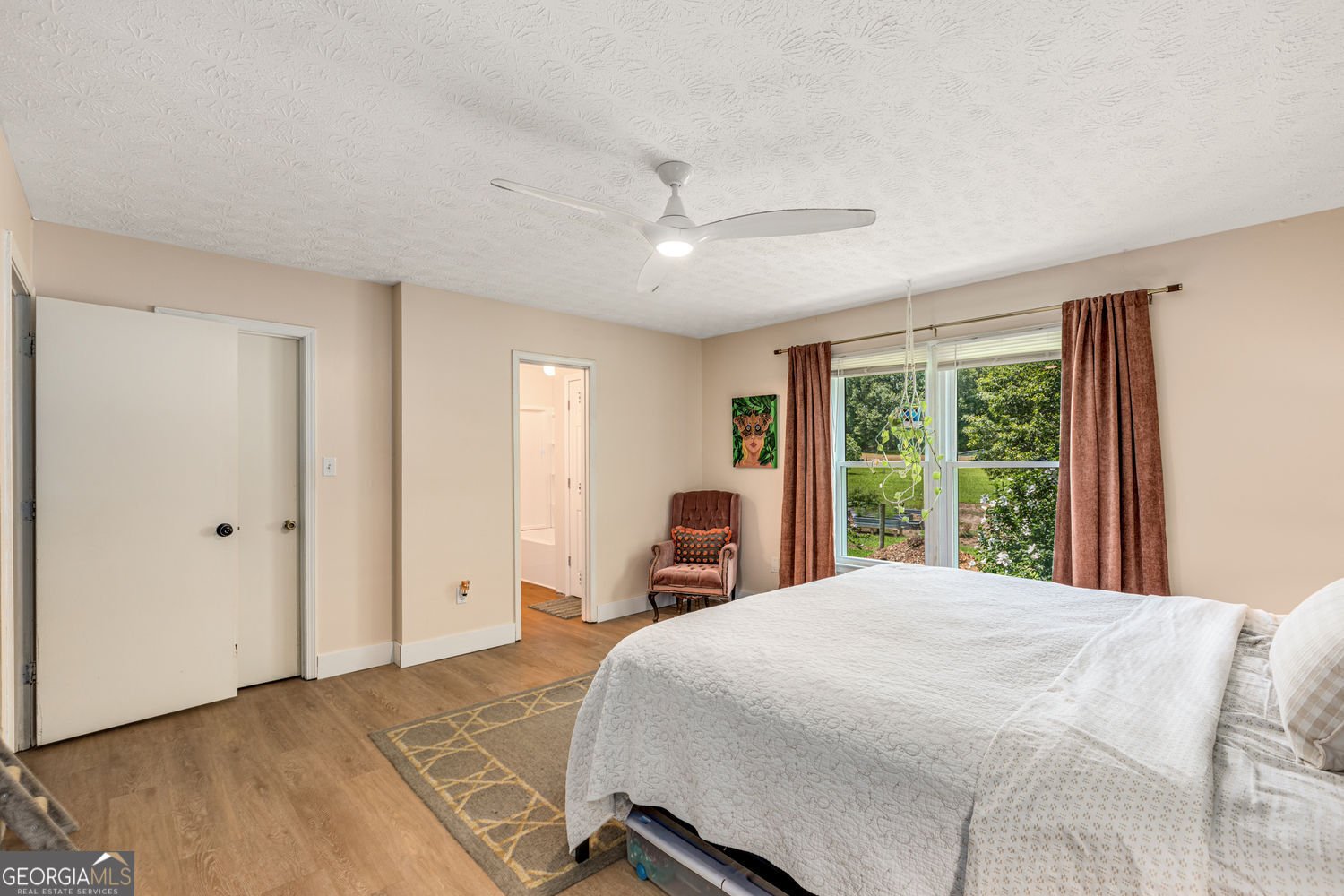 107 Bowen Road Stockbridge - 20