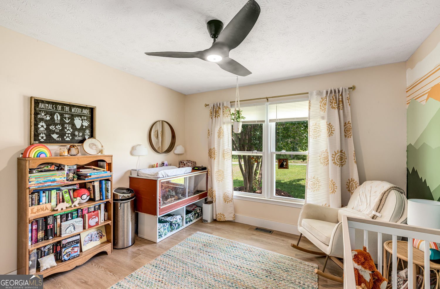 107 Bowen Road Stockbridge - 28