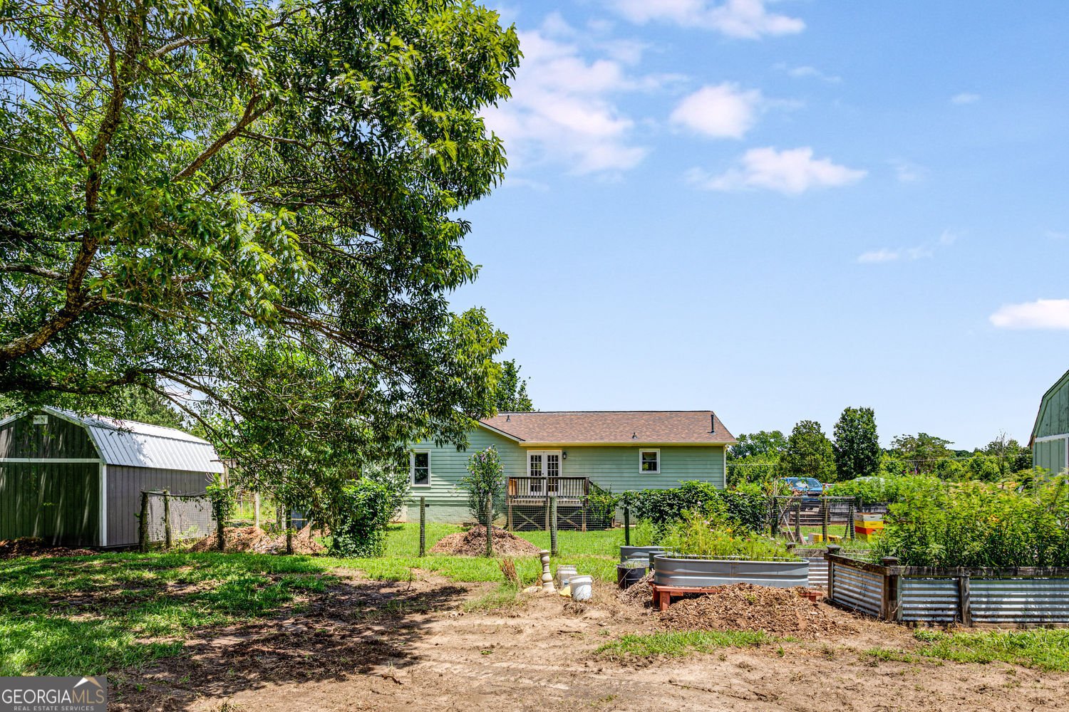 107 Bowen Road Stockbridge - 33