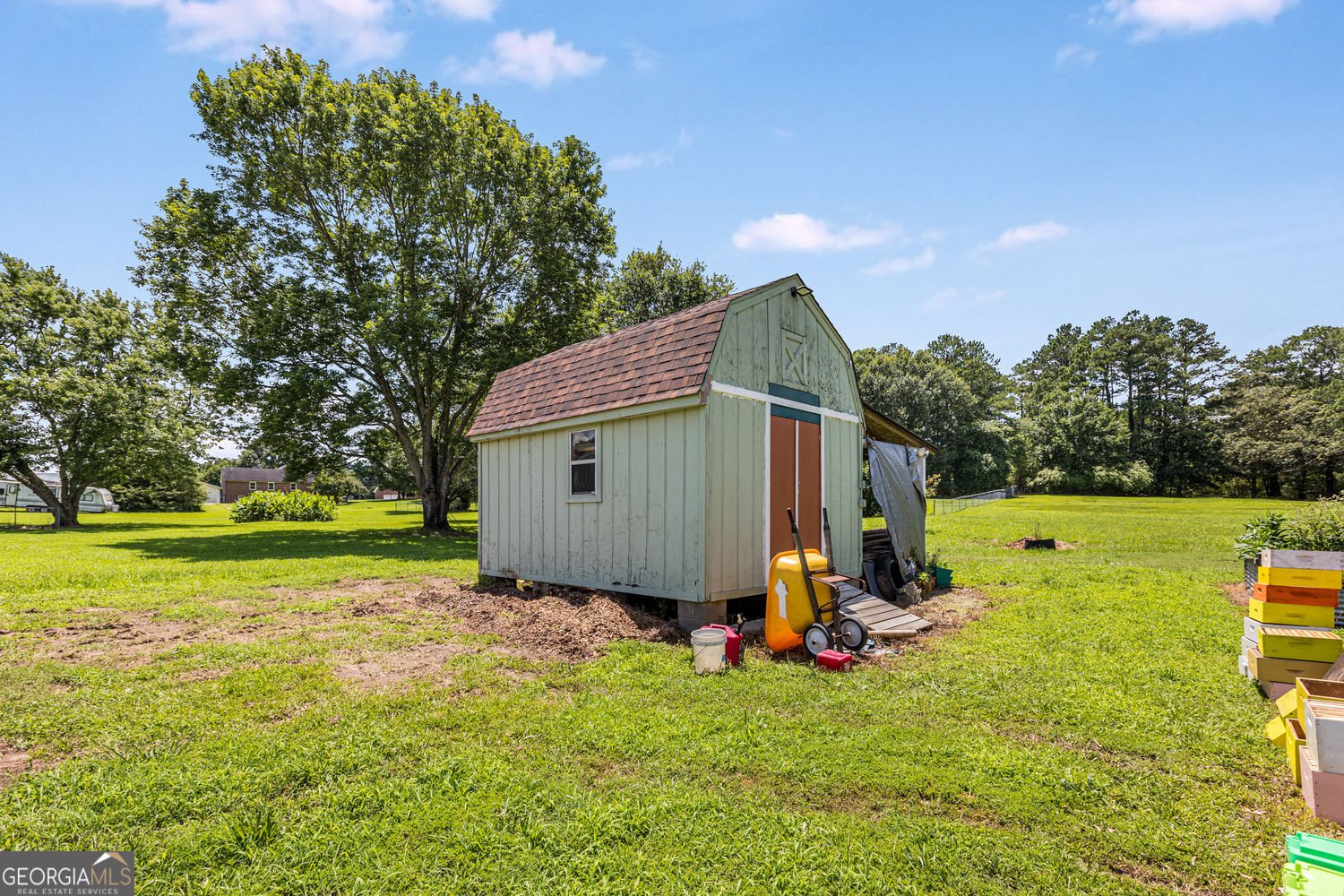 107 Bowen Road Stockbridge - 35