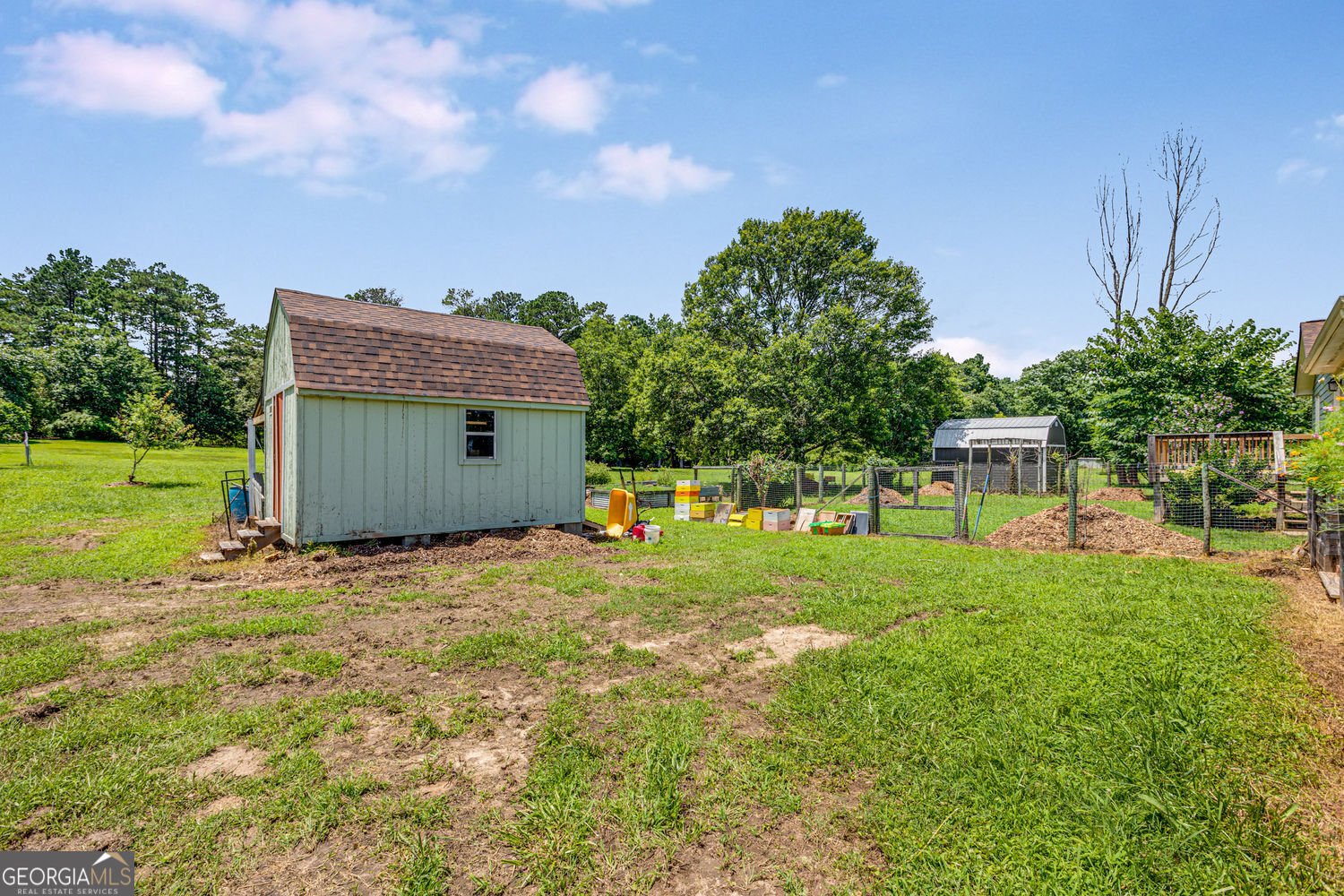 107 Bowen Road Stockbridge - 36