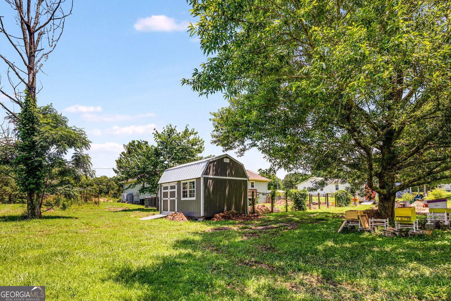 107 Bowen Road Stockbridge - 37