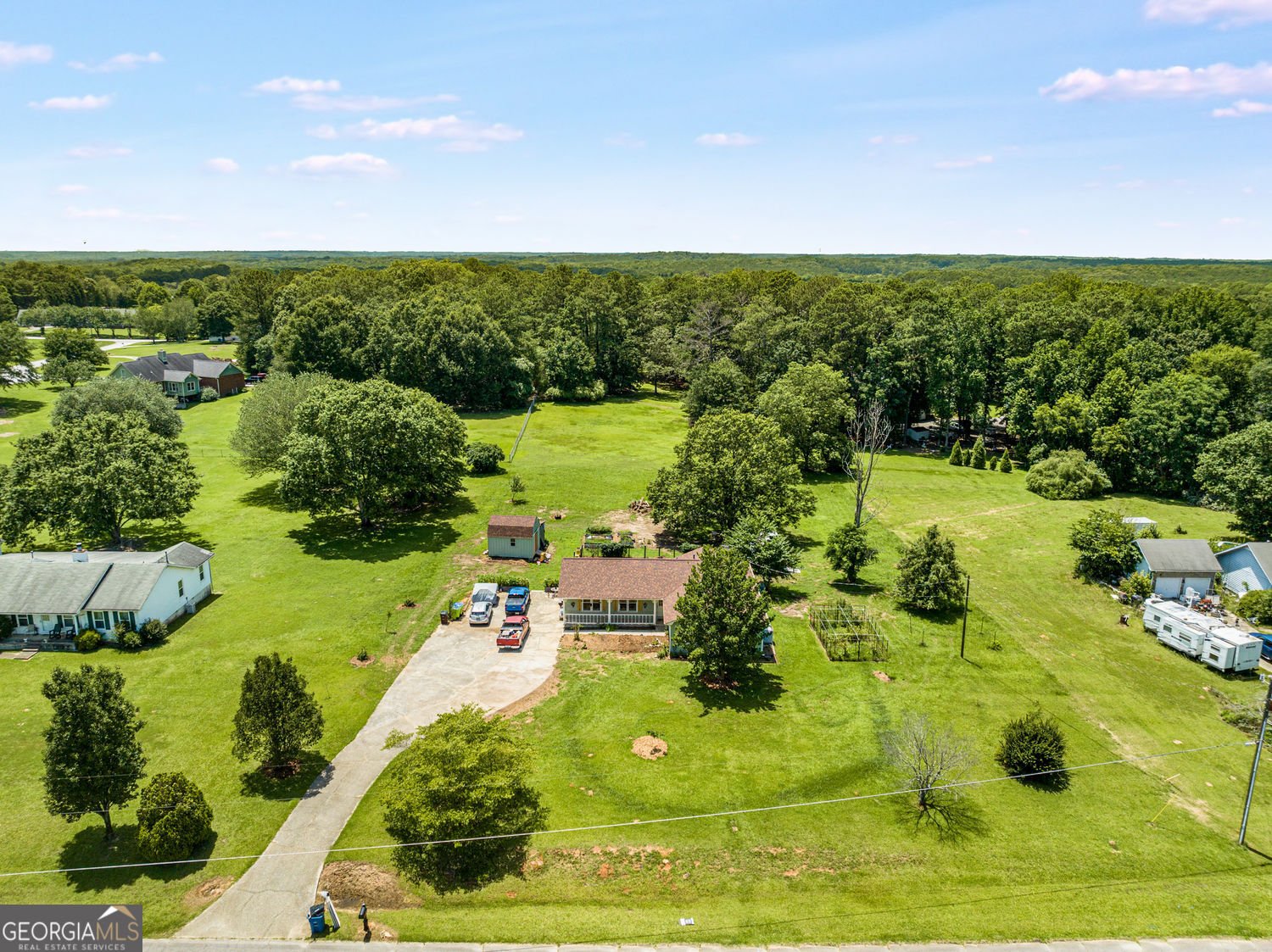 107 Bowen Road Stockbridge - 39