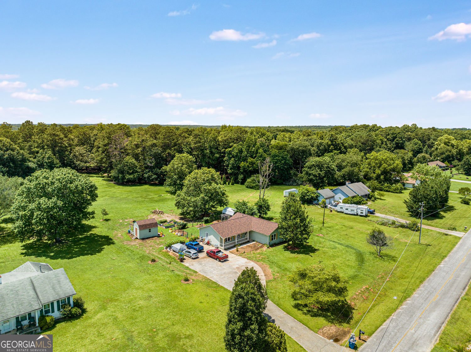 107 Bowen Road Stockbridge - 40