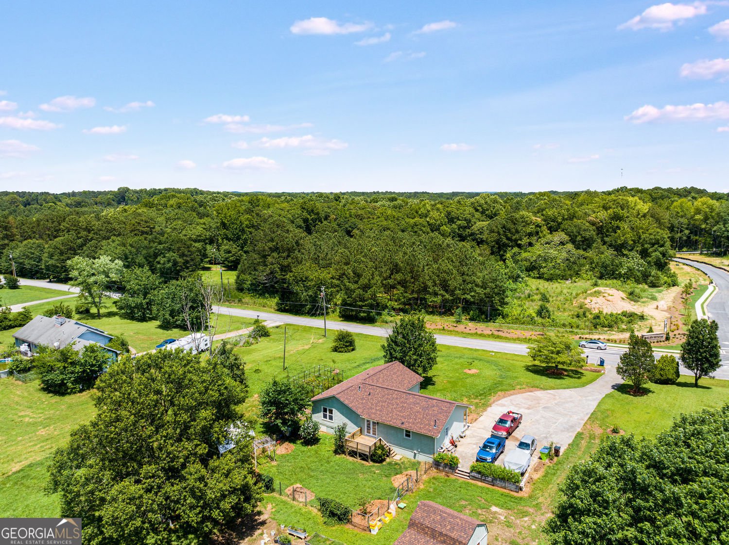 107 Bowen Road Stockbridge - 41