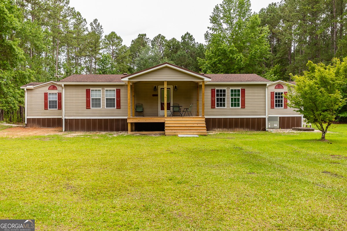 1185 MP Martin Road Brooklet - 1
