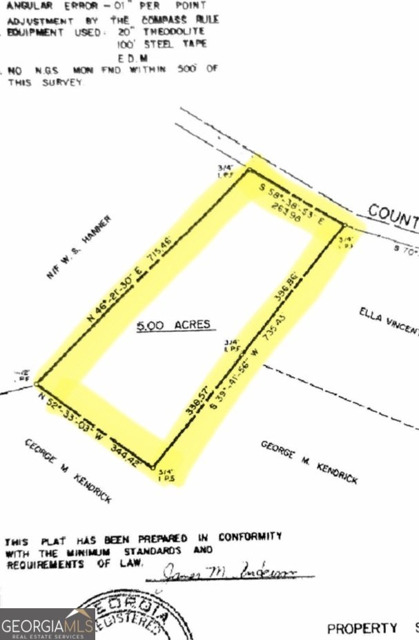 1185 MP Martin Road Brooklet - 32