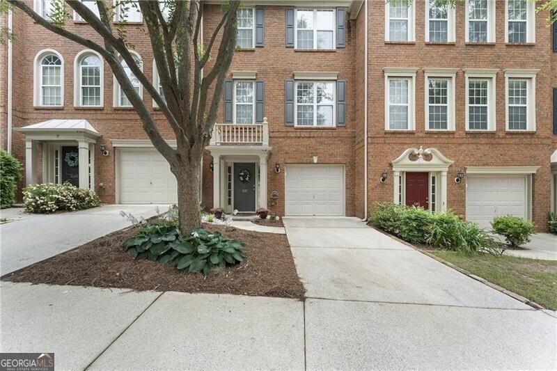 5147 Manerdale Drive Vinings - 1