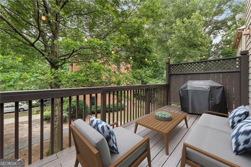 5147 Manerdale Drive Vinings - 11