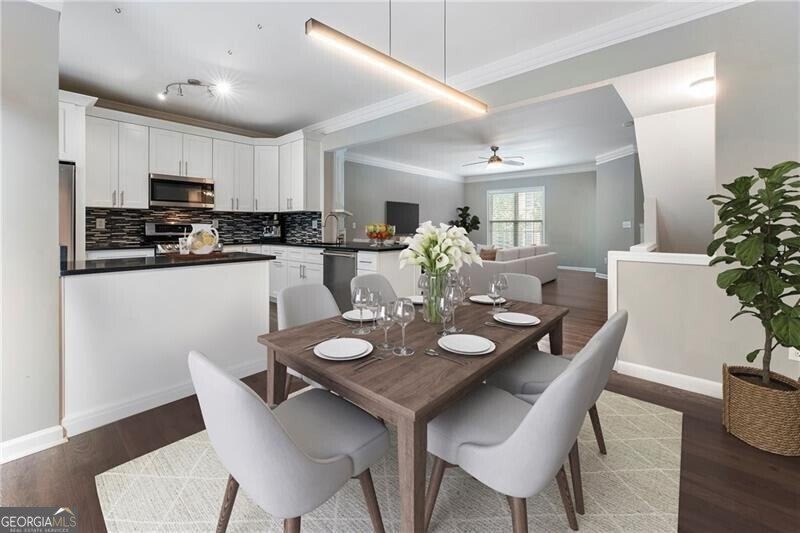 5147 Manerdale Drive Vinings - 12