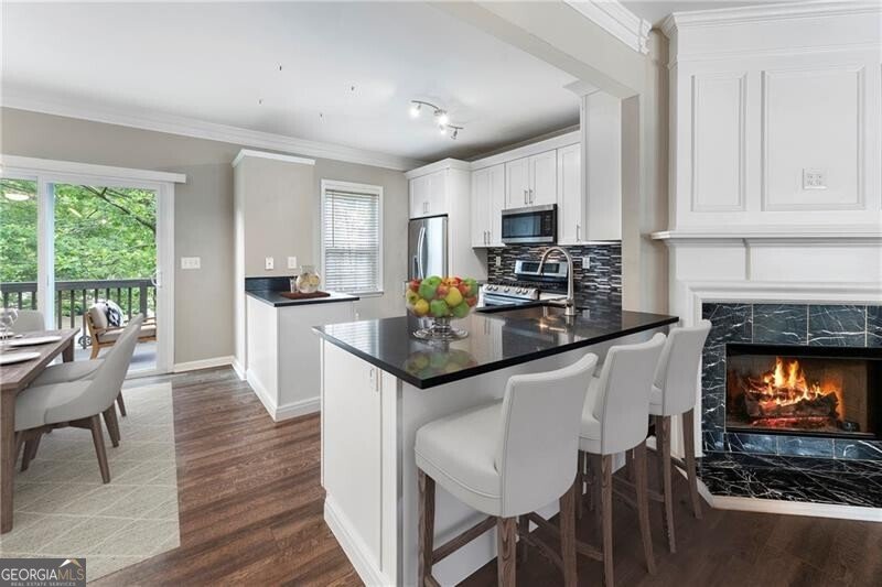 5147 Manerdale Drive Vinings - 13