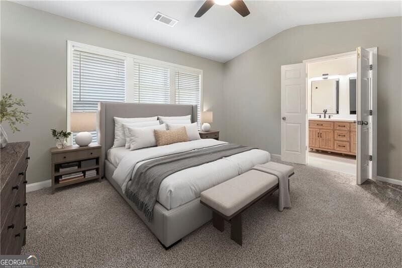 5147 Manerdale Drive Vinings - 16