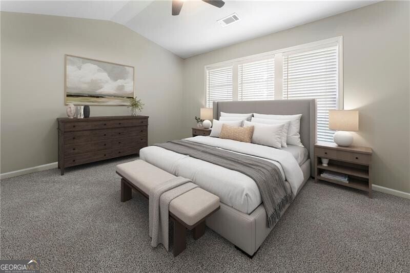 5147 Manerdale Drive Vinings - 17