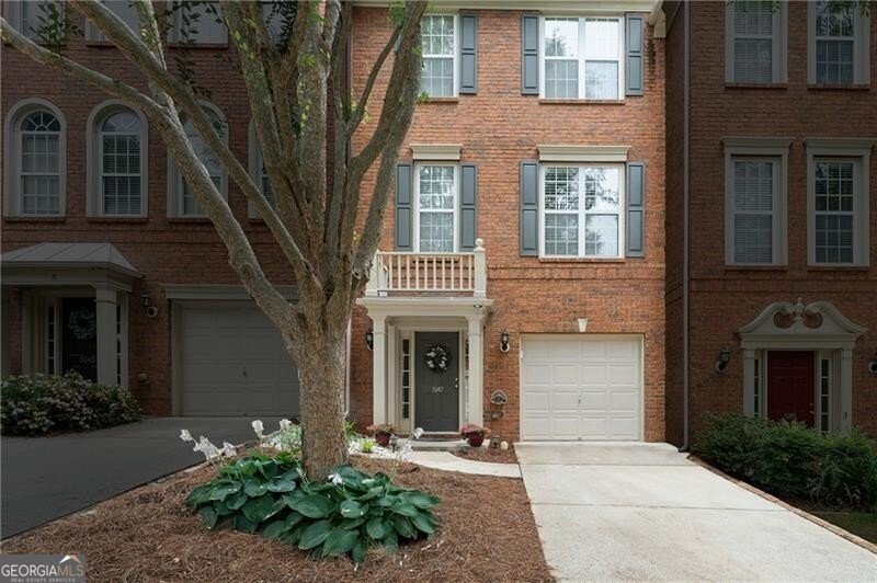 5147 Manerdale Drive Vinings - 2